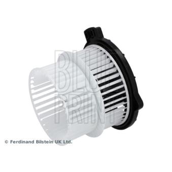 Pulseur d'air habitacle BLUE PRINT [ADBP970069]