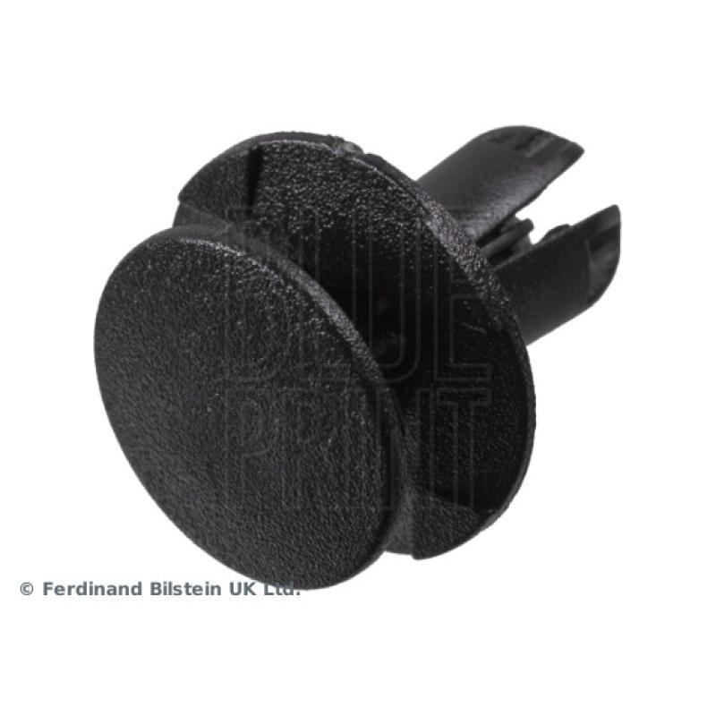 Clip de fixation, revêtement intérieur BLUE PRINT ADBP970080 - Visuel 1