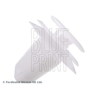 Clip de fixation, revêtement de porte BLUE PRINT OEM 823152P000 Clip de fixation, revêtement de porte BLUE PRINT OEM 823152P000