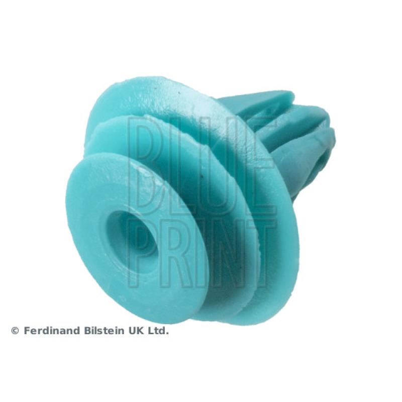 Clip de fixation, revêtement intérieur BLUE PRINT ADBP970096 - Visuel 1