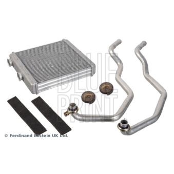 Système de chauffage BLUE PRINT ADBP980005