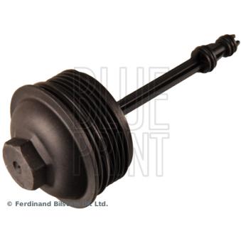 Couvercle, boîtier du filtre à huile BLUE PRINT ADBP990012 pour VOLKSWAGEN AMAROK 2.0 BiTDI - 163cv