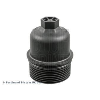 Couvercle, boîtier du filtre à huile BLUE PRINT [ADBP990022]