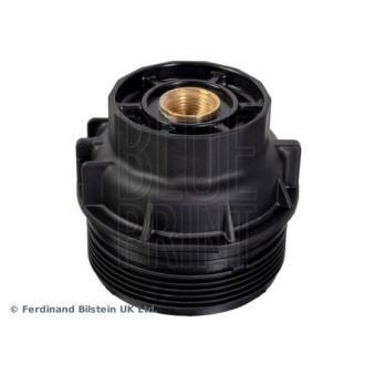 Couvercle, boîtier du filtre à huile BLUE PRINT [ADBP990023]