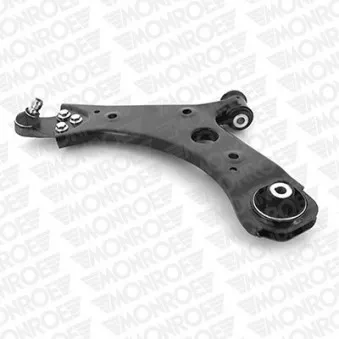 Triangle ou bras de suspension (train avant) MONROE OEM 52011614