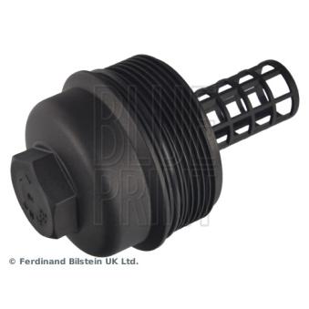 Couvercle, boîtier du filtre à huile BLUE PRINT OEM 8692304