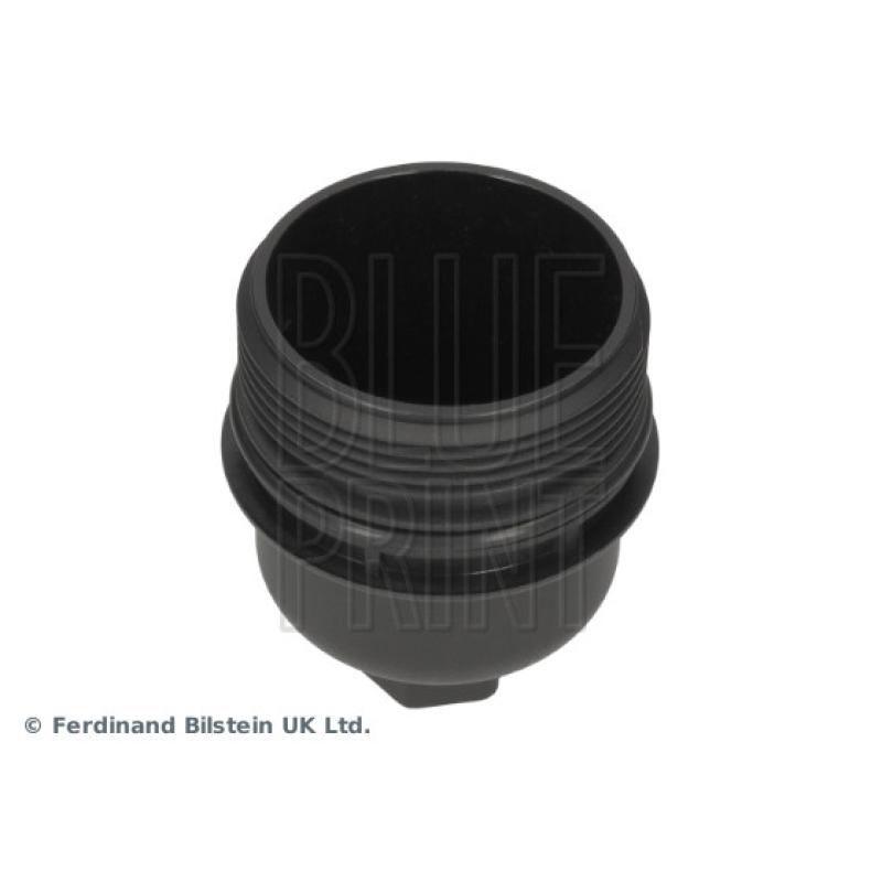 Couvercle, boîtier du filtre à huile BLUE PRINT ADBP990030 - Visuel 1