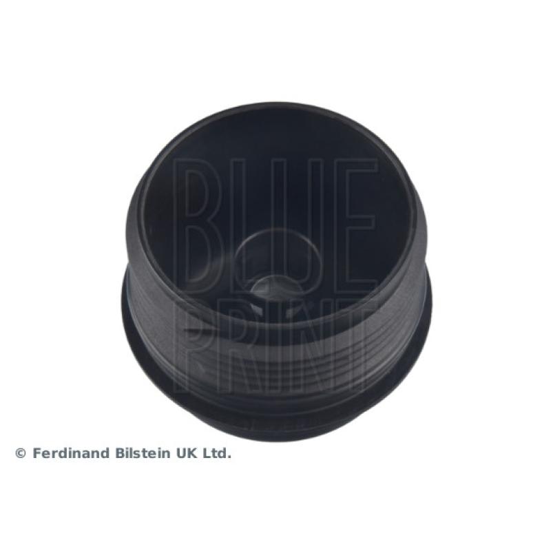 Couvercle, boîtier du filtre à huile BLUE PRINT ADBP990033 - Visuel 1