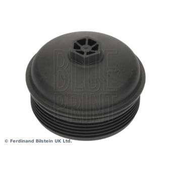 Couvercle, boîtier du filtre à huile BLUE PRINT OEM 1520800Q1E