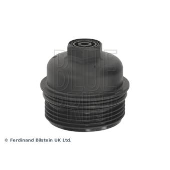 Couvercle, boîtier du filtre à huile BLUE PRINT ADBP990046