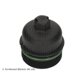 Couvercle, boîtier du filtre à huile BLUE PRINT ADBP990050 Couvercle, boîtier du filtre à huile BLUE PRINT ADBP990050