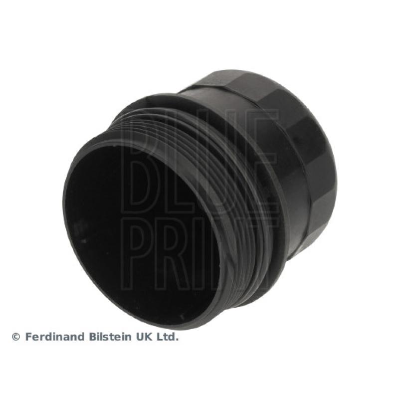 Couvercle, boîtier du filtre à huile BLUE PRINT ADBP990052 - Visuel 1