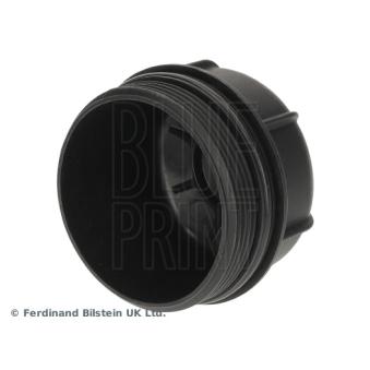 Couvercle, boîtier du filtre à huile BLUE PRINT OEM 55231346