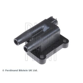 Bobine d'allumage BLUE PRINT ADC41454 pour MITSUBISHI PAJERO 3.0 V6 - 150cv