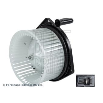 Pulseur d'air habitacle BLUE PRINT OEM mr996982