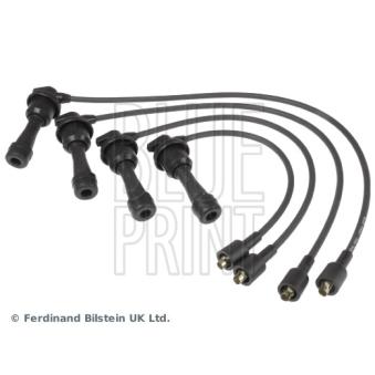 Kit de câbles d'allumage BLUE PRINT OEM MD195228 Kit de câbles d'allumage BLUE PRINT OEM MD195228