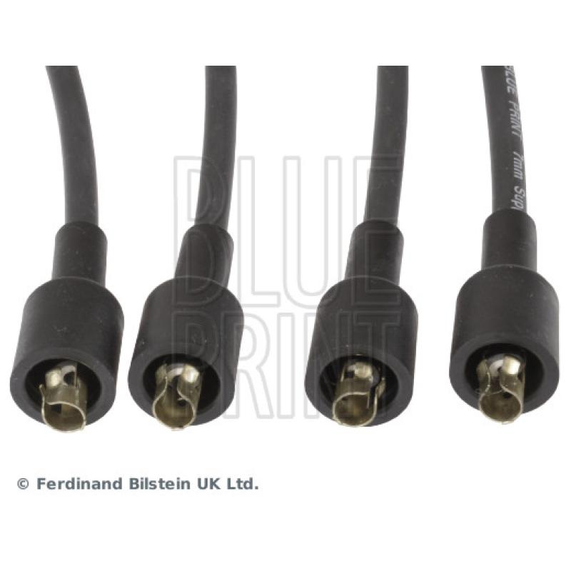 Kit de câbles d'allumage BLUE PRINT ADC41626 - Visuel 1