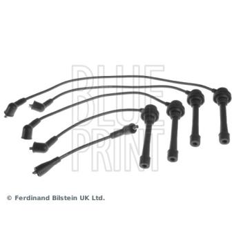 Kit de câbles d'allumage BLUE PRINT ADC41627