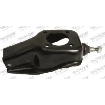Support de palier, corps de l'essieu MONROE OEM 5976943
