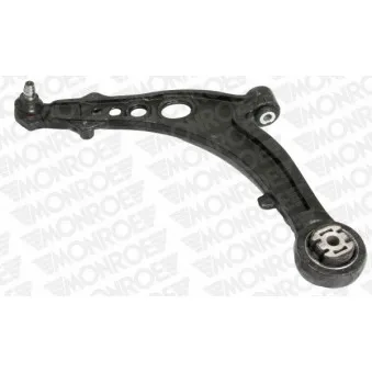 Triangle ou bras de suspension (train avant) MONROE OEM 50703232