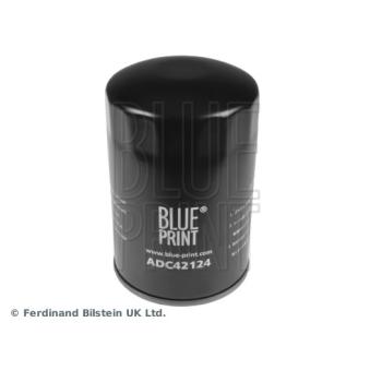 Filtre à huile BLUE PRINT [ADC42124]