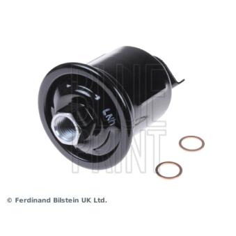 Filtre à carburant BLUE PRINT OEM MR355667 Filtre à carburant BLUE PRINT OEM MR355667