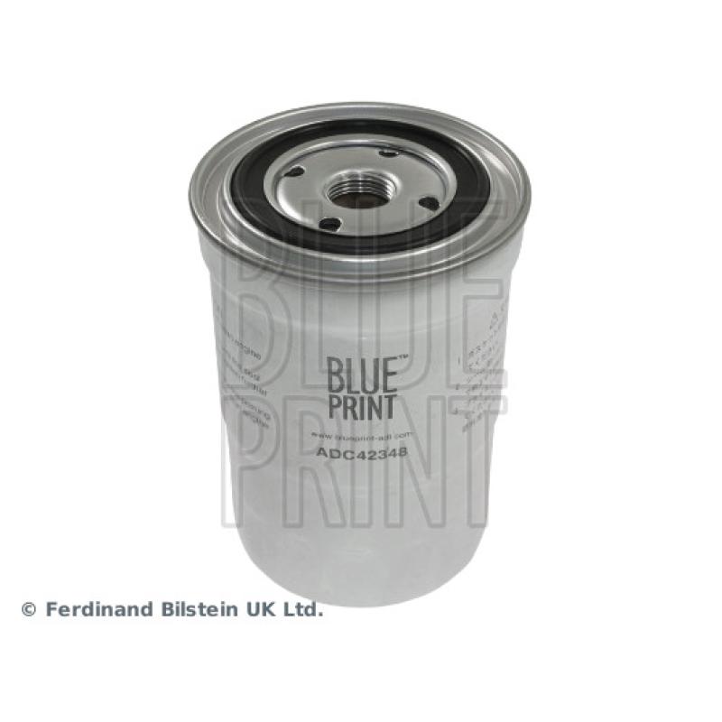 Filtre à carburant BLUE PRINT ADC42348 - Visuel 1