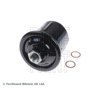 Filtre à carburant BLUE PRINT ADC42350