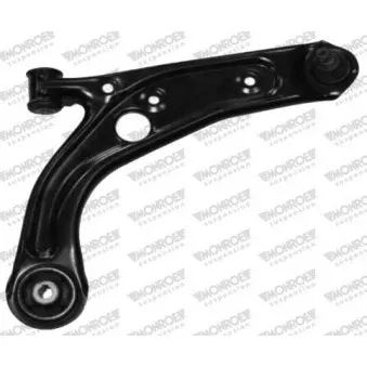 Triangle ou bras de suspension (train avant) MONROE OEM 52013959