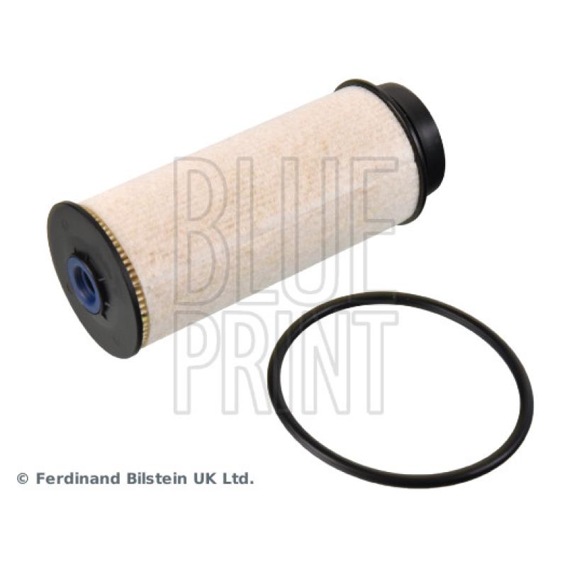 Filtre à carburant BLUE PRINT ADC42371 - Visuel 1