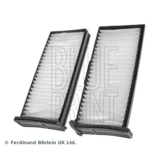 Filtre, air de l'habitacle BLUE PRINT [ADC42502]