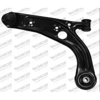 Triangle ou bras de suspension (train avant) MONROE OEM 52013960