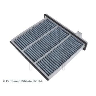 Filtre, air de l'habitacle BLUE PRINT OEM MR500058