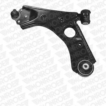 Triangle ou bras de suspension (train avant) MONROE OEM 52008282