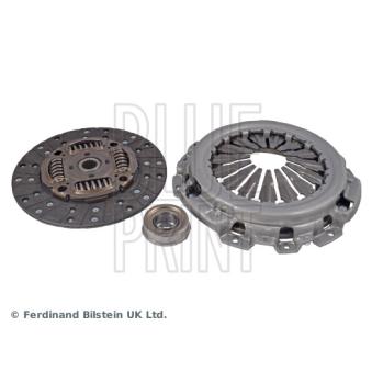 Kit d'embrayage BLUE PRINT ADC430125 pour MITSUBISHI L 2.5 DI-D - 136cv