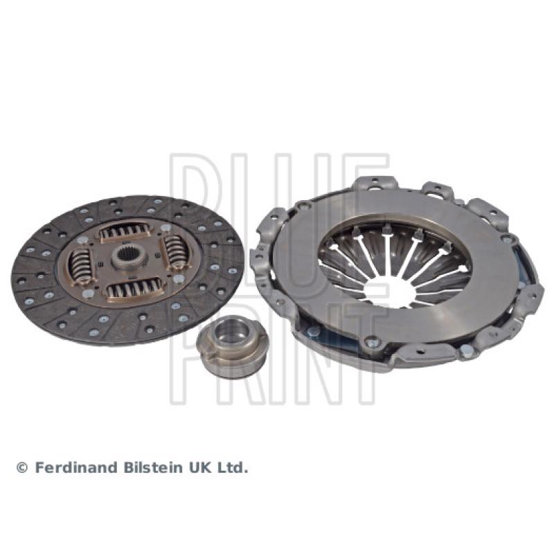 Kit d'embrayage BLUE PRINT ADC430125 - Visuel 1