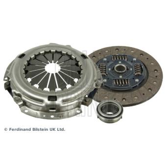 Kit d'embrayage BLUE PRINT ADC43025 pour VOLKSWAGEN CADDY 2.5 TD - 115cv