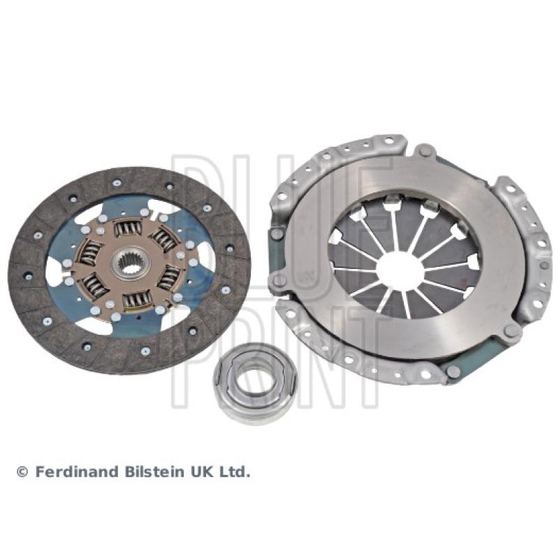 Kit d'embrayage BLUE PRINT ADC43059 - Visuel 1