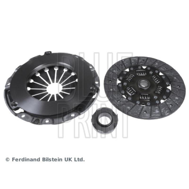 Kit d'embrayage BLUE PRINT ADC43062 - Visuel 1