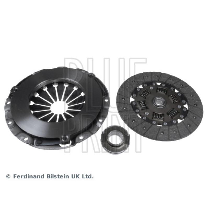 Kit d'embrayage BLUE PRINT ADC43086 - Visuel 1