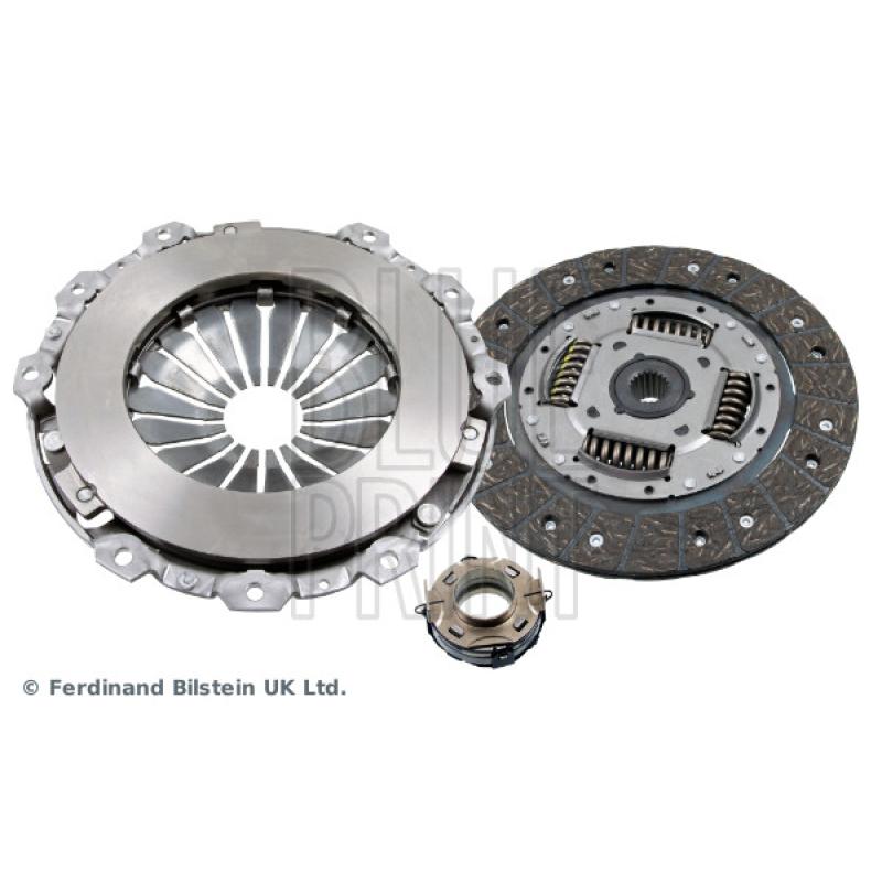 Kit d'embrayage BLUE PRINT ADC43096 - Visuel 1