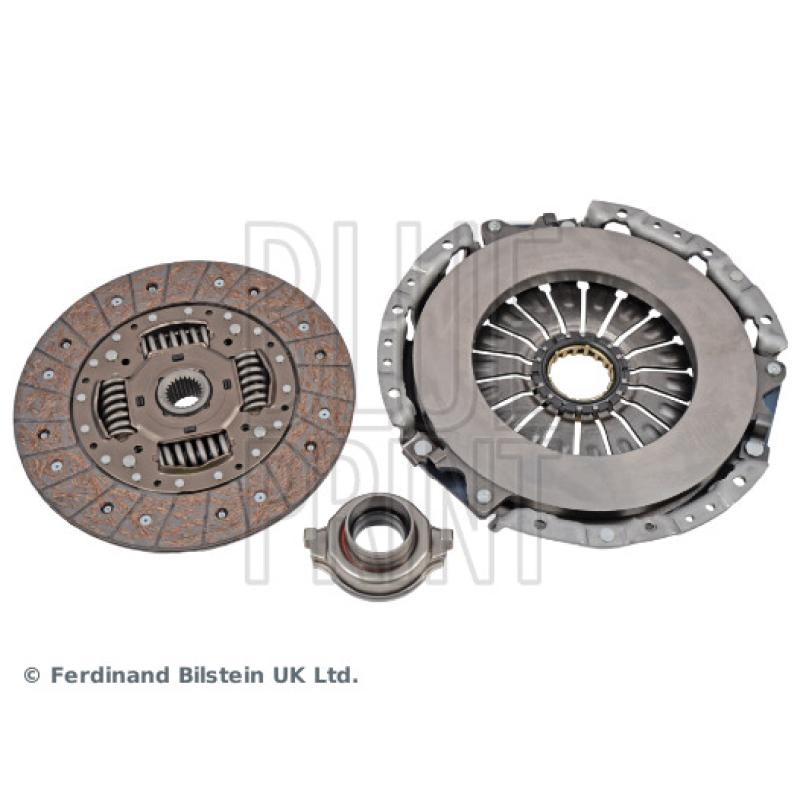 Kit d'embrayage BLUE PRINT ADC43097 - Visuel 1