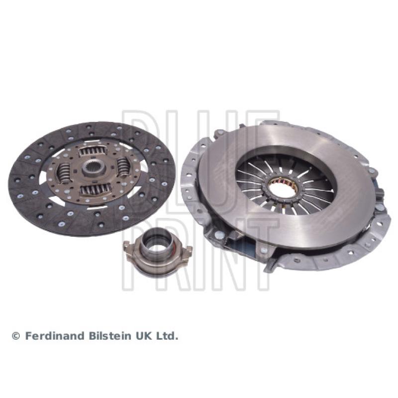 Kit d'embrayage BLUE PRINT ADC43098 - Visuel 1