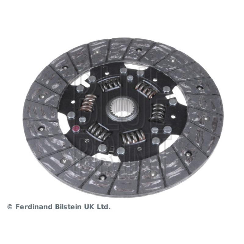 Disque d'embrayage BLUE PRINT ADC43105 - Visuel 1