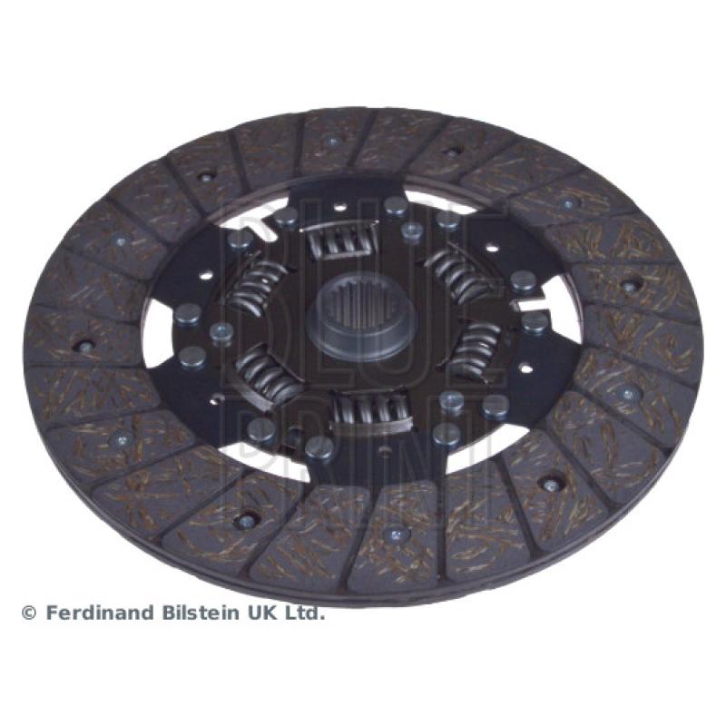 Disque d'embrayage BLUE PRINT ADC43130 - Visuel 1