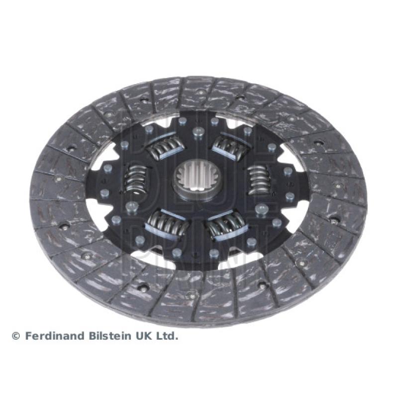 Disque d'embrayage BLUE PRINT ADC43137 - Visuel 1