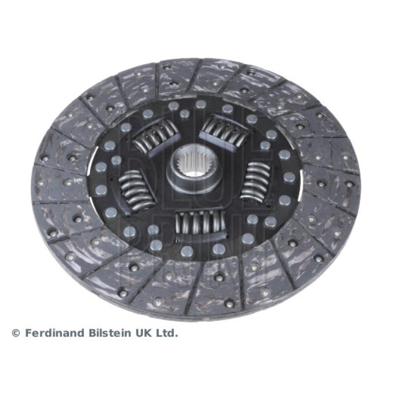 Disque d'embrayage BLUE PRINT ADC43140 - Visuel 1