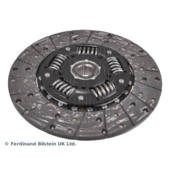 Disque d'embrayage BLUE PRINT OEM MN168640 Disque d'embrayage BLUE PRINT OEM MN168640