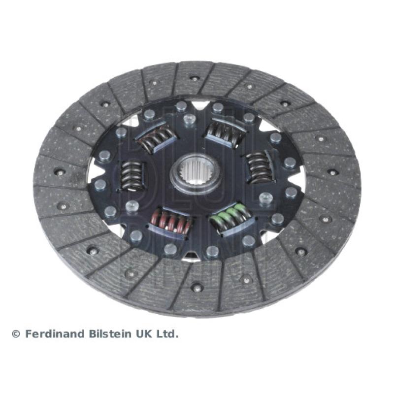 Disque d'embrayage BLUE PRINT ADC43148 - Visuel 1