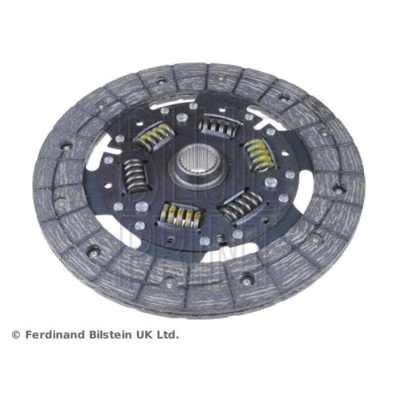 Disque d'embrayage BLUE PRINT ADC43152 - Visuel 1